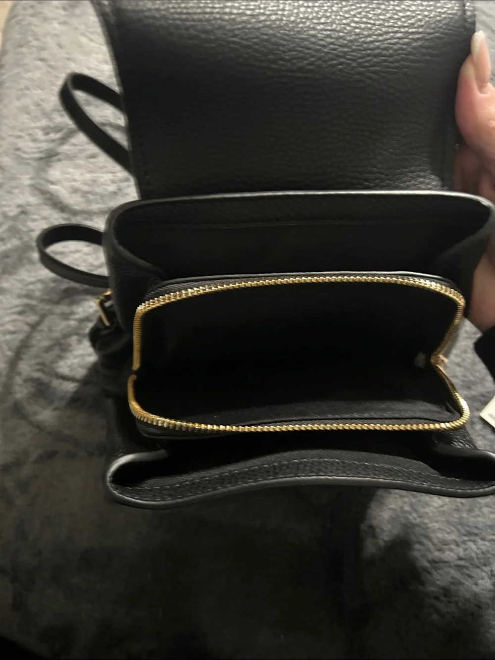 Michael Kors compact michael